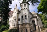 Pesterzsébeti Múzeum Budapest