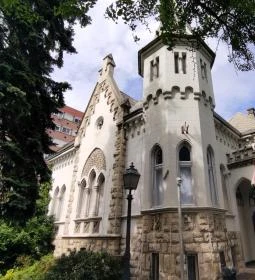 Pesterzsébeti Múzeum