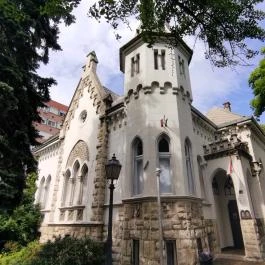 Pesterzsébeti Múzeum Budapest - Egyéb