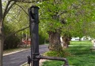 Pesthidegkút-Ófalu Sarlós Boldogasszony templom Budapest