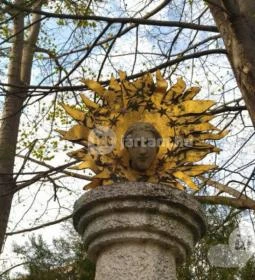 Pesthidegkút-Ófalu Sarlós Boldogasszony templom