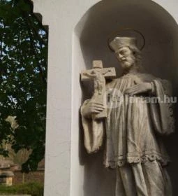 Pesthidegkút-Ófalu Sarlós Boldogasszony templom