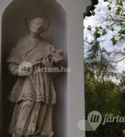 Pesthidegkút-Ófalu Sarlós Boldogasszony templom