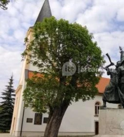 Pesthidegkút-Ófalu Sarlós Boldogasszony templom