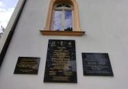 Pesthidegkút-Ófalu Sarlós Boldogasszony templom Budapest