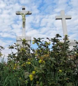 Pesthidegkúti Kálvária-hegy