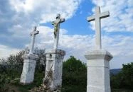 Pesthidegkúti Kálvária-hegy Budapest