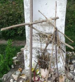 Pesthidegkúti Kálvária-hegy