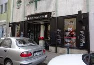 Pesti Burger & Bár Budapest