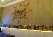 Pesti Burger & Bár Budapest