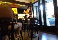 Pesti Burger & Bár Budapest