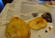 Pesti Burger & Bár Budapest