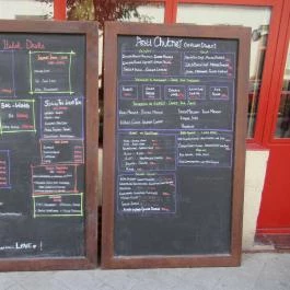 Pesti Chutney Budapest - Egyéb