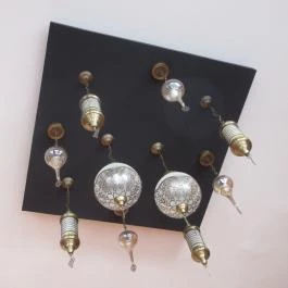 Pesti Chutney Budapest - Belső