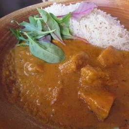 Pesti Chutney Budapest - Étel/ital