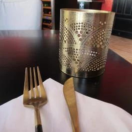 Pesti Chutney Budapest - Egyéb