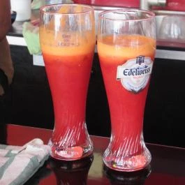 Pesti Chutney Budapest - Étel/ital