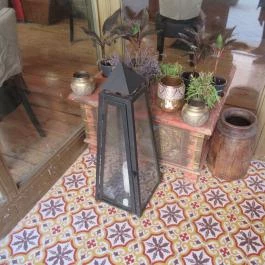 Pesti Chutney Budapest - Belső