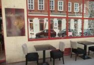 Pesti Chutney Budapest