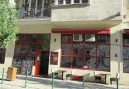 Pesti Chutney Budapest