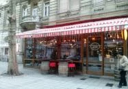 Pesti Disznó Bisztró Budapest