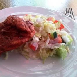 Pesti Disznó Bisztró, Budapest - Étel/ital