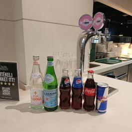 Pesti István séf és a CANTEEN - Time Out Market, Budapest Budapest - Étel/ital