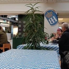 Pesti István séf és a CANTEEN - Time Out Market, Budapest Budapest - Belső