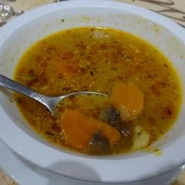 Pesti Mese Budapest - Étel/ital