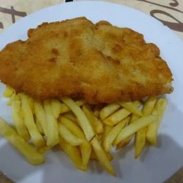 Pesti Mese Budapest - Étel/ital