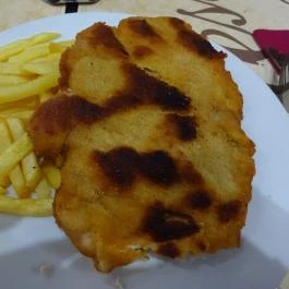 Pesti Mese Budapest - Étel/ital