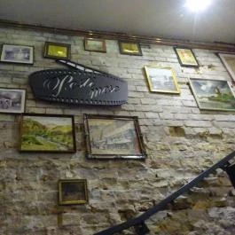 Pesti Mese Budapest - Belső