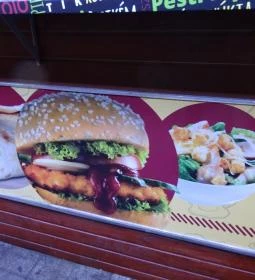 Pesti Pipi - Stadionok