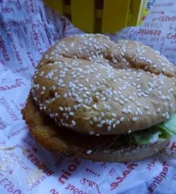 Pesti Pipi - Stadionok