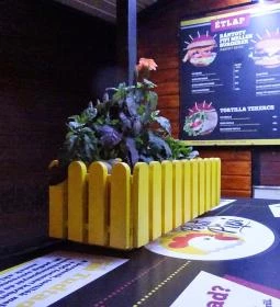 Pesti Pipi - Stadionok