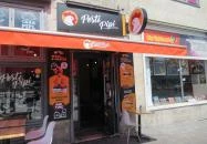 Pesti Pipi - Deák Budapest