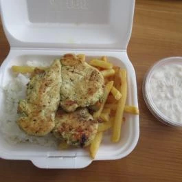 Pesti Pipi - Deák Budapest - Étel/ital