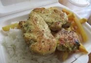 Pesti Pipi - Deák Budapest