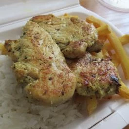 Pesti Pipi - Deák Budapest - Étel/ital