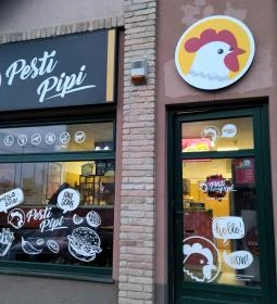 Pesti Pipi - Gödöllő