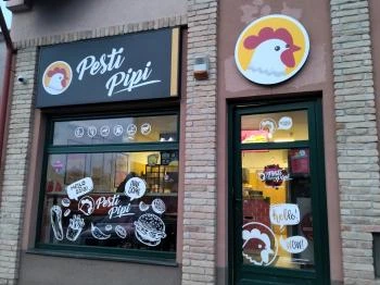 Pesti Pipi - Gödöllő Gödöllő