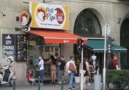 Pesti Pipi - Móricz Budapest