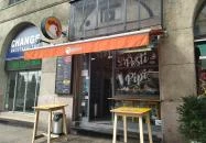 Pesti Pipi - Móricz Budapest