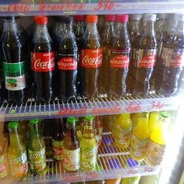 Pesti Pipi - Nyugati Budapest - Étel/ital