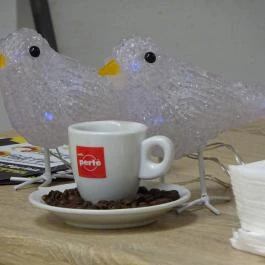 Pesti Pipi - Nyugati Budapest - Belső