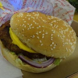 Pesti Pipi - Nyugati Budapest - Étel/ital