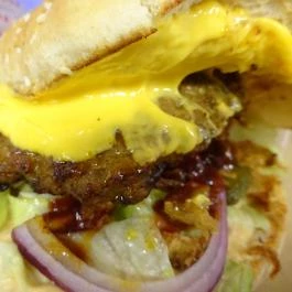 Pesti Pipi - Nyugati Budapest - Étel/ital