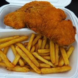 Pesti Pipi - Nyugati Budapest - Étel/ital