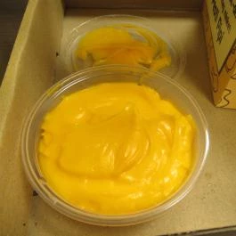 Pesti Pipi - Nyugati Budapest - Étel/ital