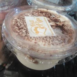 Pesti Pipi - Nyugati Budapest - Étel/ital